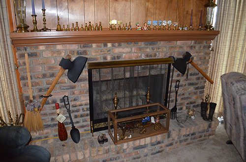 Property photo 104 - PERSONAL PROPERTY AUCTION in Allen County